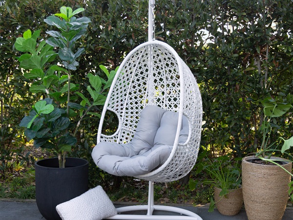 SOLD OUT: Atmosphere Outdoor Hanging Chair